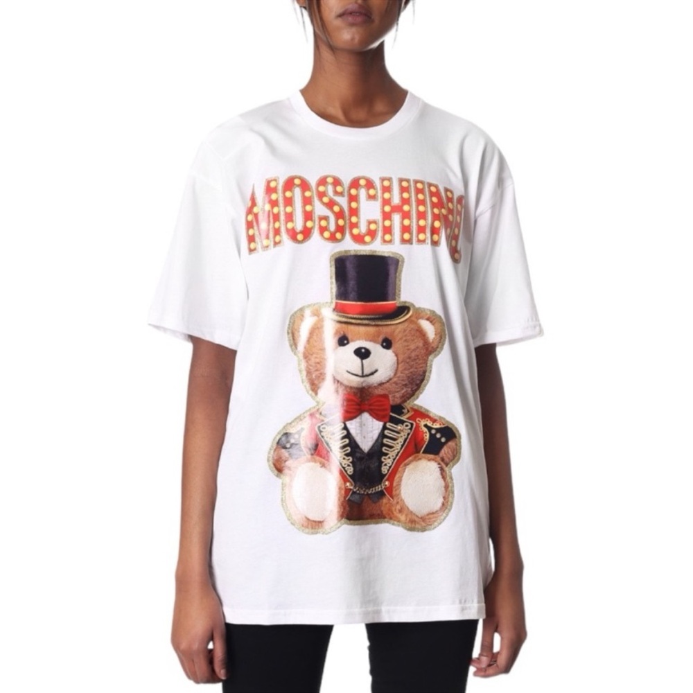 Moschino Tee